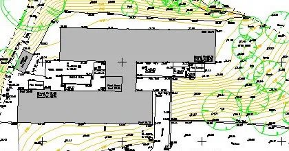 Engineering and Construction Survey